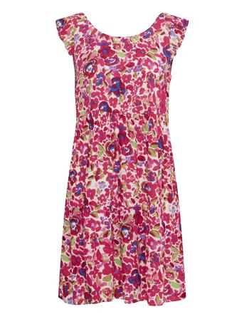 Ihmarrakech Aop Dr16 Pink ICHI