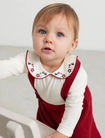 MarMar Copenhagen Becki - Cream - 86