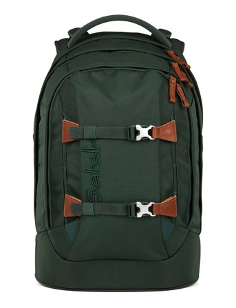 Satch | Backpack Nordic Forest Green | 30 L