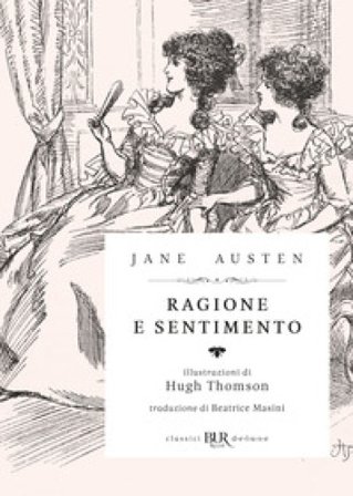 Ragione e sentimento Jane Austen