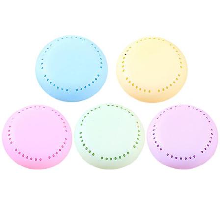 5 kpl Ilmanraikastin Koti Ilmanraikastin Laatikko Ilmanpuhdistin Laatikko Hajunpoistaja Aromalaatikko 6,8X6,8cm 6.8X6.8cm