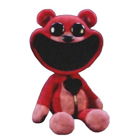 Smiling Critters Plysjleker Hopscotch Catnap Bearhug Plysj Dukkegaver Ssbgv style 5
