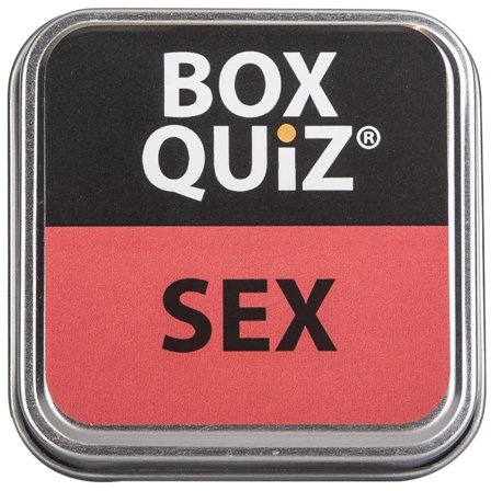 Box Quiz Sex Dk