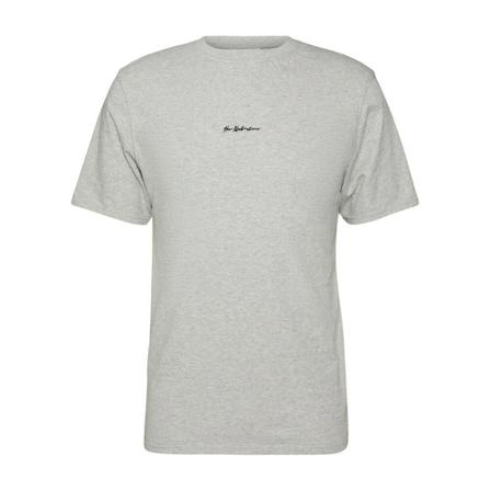 Han Kjøbenhavn T-Shirts Grå, Dame