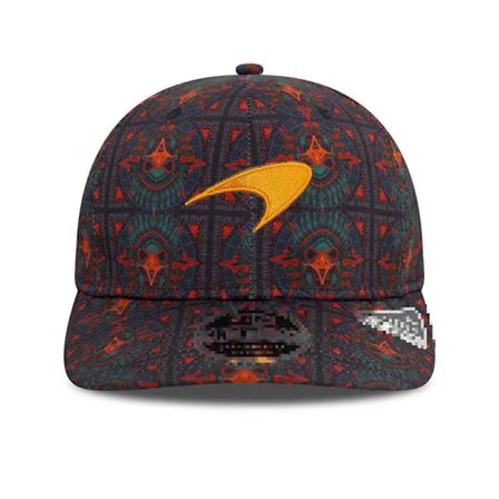 New Era 9Forty Snapback Cap - McLaren Racing camo