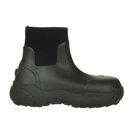 Ambush Ankle Laarzen , Groen , Heren , Maat: 42 EU Laarzen