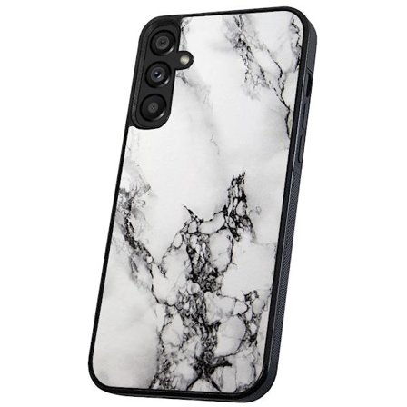 Samsung Galaxy A15 - Skal/Mobilskal Marmor