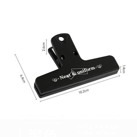 3 kpl Magneettinen pidike lipputeline 3 KPL MUSTA 3 KPL MUSTA