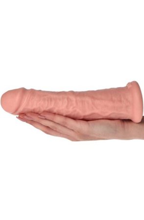 Kjøp Enea Flesh Dildo 24 cm - Dildo | God pris