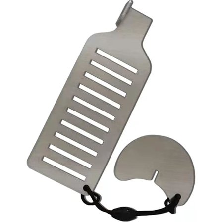 Sikkerhetsdørlås Bærbar Dørlås Reise Lås Airbnb Lås Heavy Duty Lås Perfekt For Reiser Airbnb Hotell Hjem Leilighet Skole