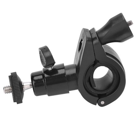 Cykelhållare Smartphone Gimbal Fäste Ställ Passar DJI OM 4 / OSMO Mobile 2 3