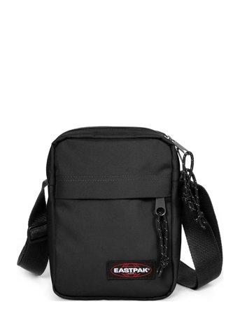 The Skulderveske Veske Svart Eastpak*Betinget Tilbud