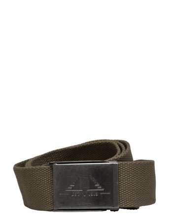 Lynx Belt Khaki Swedteam