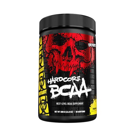 Mutant BCAA Hardcore 30 servings