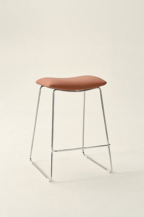 Jotex - Barhocker Braun - MOSS - Kaufe Barstühle bei Jotex