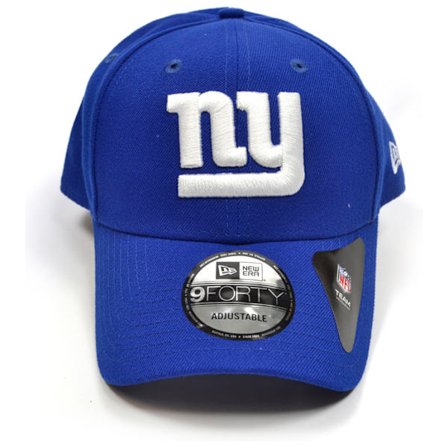 NEW YORK GIANTS KEPS NEW ERA LEAGUE