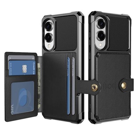 Multi-Slot Case Samsung Galaxy S25 Edge Sort