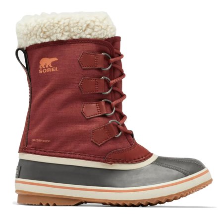 Sorel Winter Carnival Wp Spice / Gum