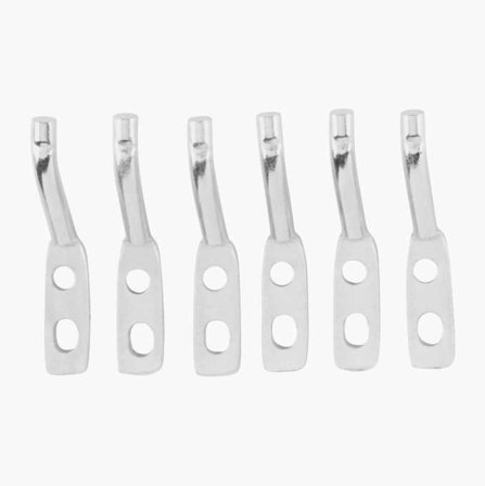 Verktygshållare 6 st. - Biltema