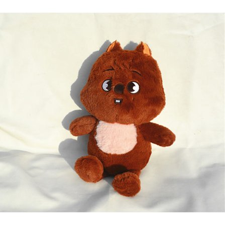 Stray Kids Plysjdukke | K-Pop Idol Kosedyr *brun bjørn*
