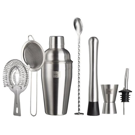 Vacu vin Plus Cocktail-setti