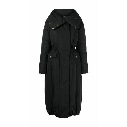 Patrizia Pepe Padded Jakke Sort, Dame