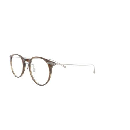 Oliver Peoples, OV Glasses gone 5343d Bruin, Dames, Maat:ONE Size