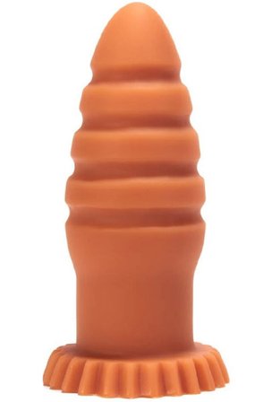 X-Men Butt Plug Flesh 16 cm