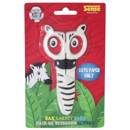 SENSE Barnsax djur - Lyreco - Skola och förskola - Bild och form - Saxar - Skola