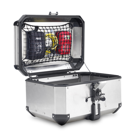 Siatka do Kufra Givi Trekker Outback 58L