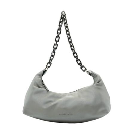 Kendall + Kylie, Shoulder Bags Grijs, Dames, Maat:ONE Size