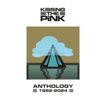 Anthology 1982-2024 KISSING THE PINK