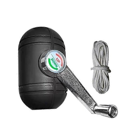 Udendørs Parasol Reservedele Til Udskiftning af Terrasseparasol Tilbehør