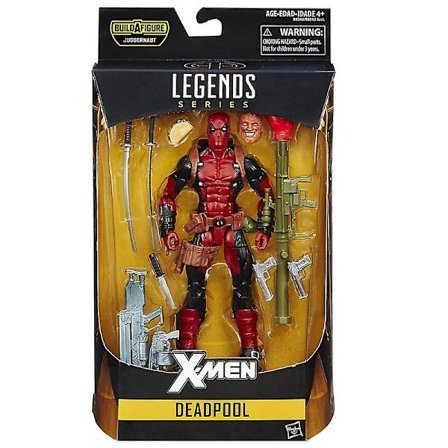 Ml Legends Spider Man 6 Inch Action Figur Leksaker Kopiera Spiderman Figurer Staty Modell Dock Collection Presenter Till vän Barn C
