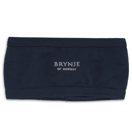 Brynje Arctic Headband Navy
