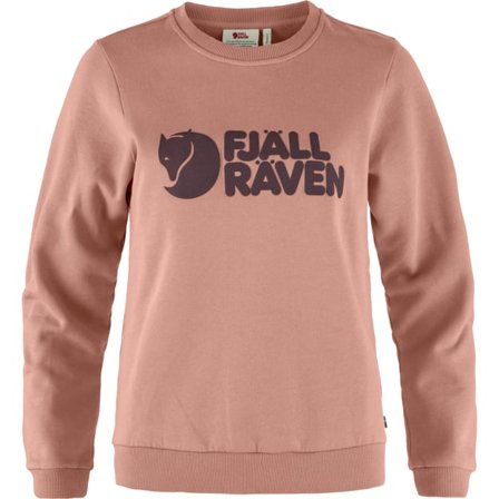 Fjällräven Logo Trui XL - female - color - Truis & knitwear