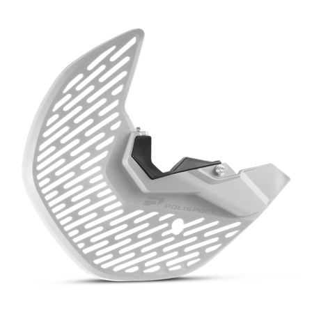 Protection Disque de Frein et Fourche Inférieure Polisport - Yamaha YZ 450FX 2016-2026