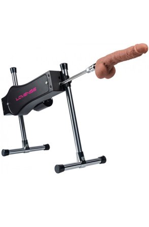Kjøp Lovense Sex Machine - Sexmaskin | God pris