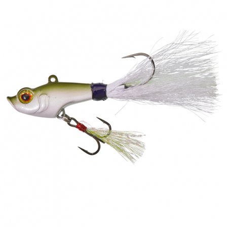 Gunki Jiger Jig 8g Ayu