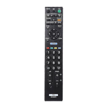 Sony Bravia RM-ED011 TV fjernbetjening