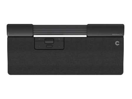 Contour SliderMouse Pro Regular Kabel - Lyreco - Datorprodukter - Kringutrustning - Ergonomiska Pekdon