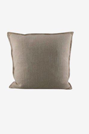 Eightmood - Putetrekk, Hollie - Beige - Pynteputer & putetrekk - Fra Homeroom