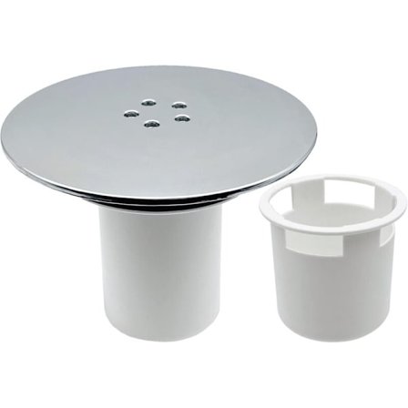 Slukrist for dusj, erstatningsrist for dusjsluk, 90 mm/115 mm slukrist for dusj, slukrist for dusj, dusjsluk, raskt gjennomløp