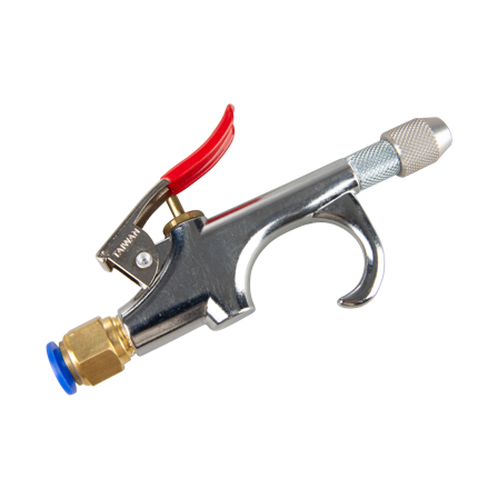 Pistolet de Remplissage de Gaz pour Amortisseur YSS