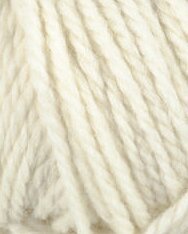 Garn Saga 50g Natur - Viking of Norway