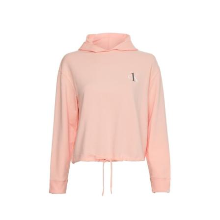 Sweatshirts Calvin Klein 000qs6427efal Beige 158 - 162 Cm/xs