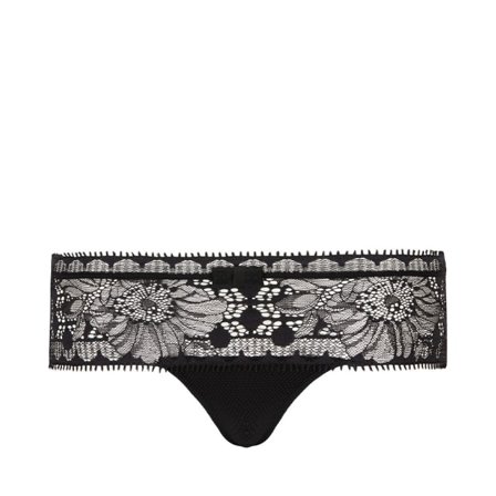 Chantelle Hipster Trosa Day to Night Underkläder Dam Svart 36