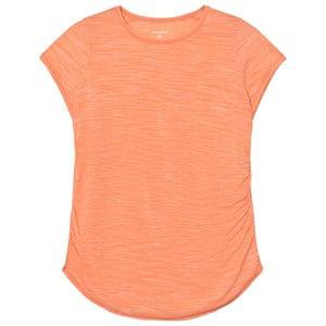 Mom2Mom Peach Sport T-Shirt M - Maternity sports - M - Pink