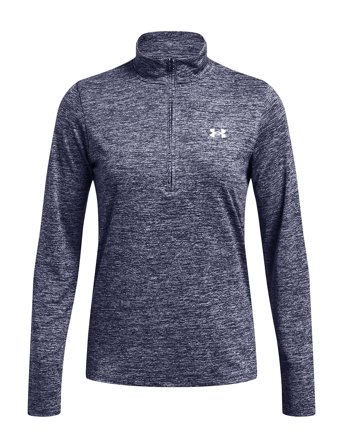 Under Armour | Tech 1/2 Zip- Twist | M