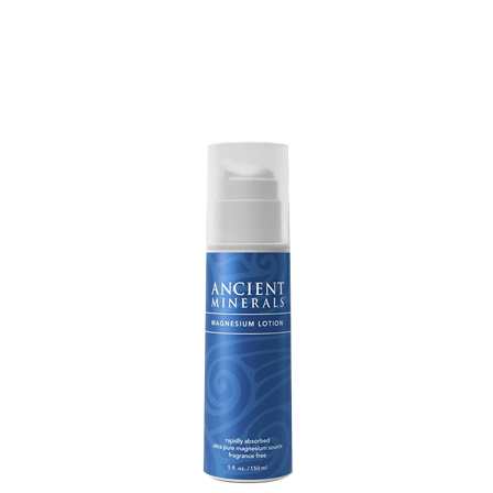 Ancient Minerals Magnesiumlotion, 150 ml